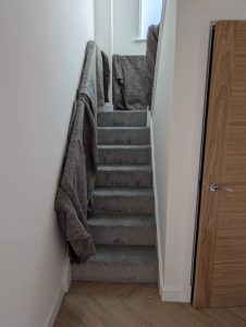 Removals in Shropshire